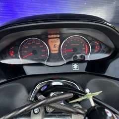 HONDAライブディオZX SUZUKIスカイウェイブの画像