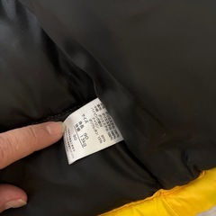 90センチ　上着の画像