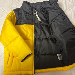 90センチ　上着の画像