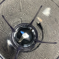 ティファール　ミキサー　TYPE BL13の画像