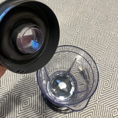 ティファール　ミキサー　TYPE BL13の画像