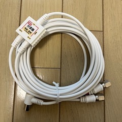 アンテナ分波器の画像