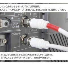 アンテナ分波器の画像