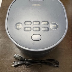 3合炊き炊飯器の画像