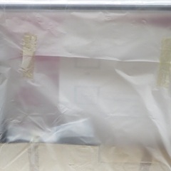 天井点検口 天井くん -F2 バクマ工業 BTF2-300 シルバー BTF2-300  呼称寸法 300x300mmの画像