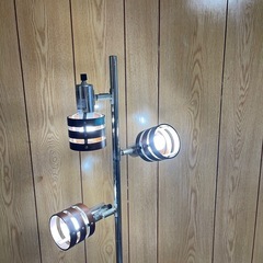 フロアライトの画像