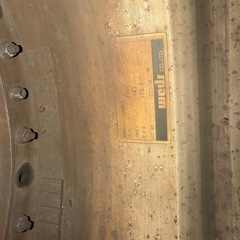 19インチホイールの画像