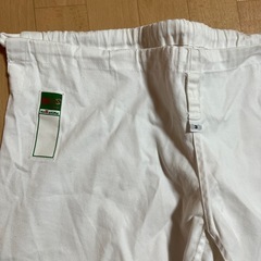 KUSAKURA 柔道衣 3号 上下セット帯付き　記名なしの画像