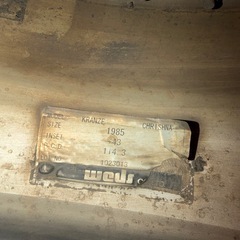 19インチホイールの画像