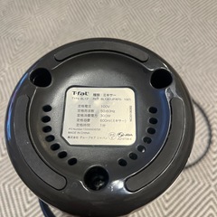 ティファール　ミキサー　TYPE BL13の画像