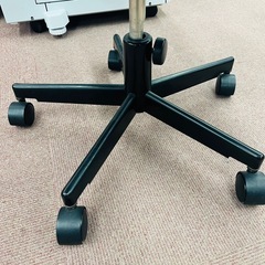 【激安】オフィスチェアの画像
