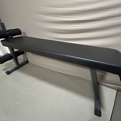 腹筋マシン（ほぼ未使用）の画像