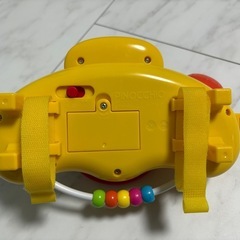 アンパンマン おでかけメロディハンドルの画像