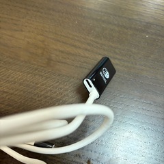 Switch用 ドック機能付HDMIケーブル MATECH 4K/100W対応の画像