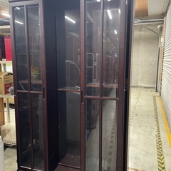 無料キャビネットの画像