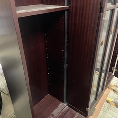 無料キャビネットの画像