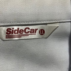 訳ありつなぎ　新品未使用品、日産デーゼルの画像