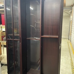 無料キャビネットの画像