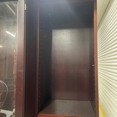 無料キャビネットの画像