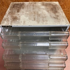 レターケースの画像