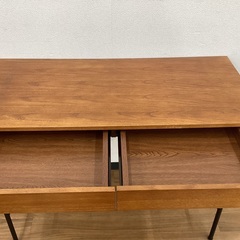 【トレファクマーケット久喜店】niko and ... FURNITURE & SUPPLY　ワークデスクの画像