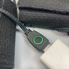 電熱グリップヒーター　USB かんたん接続の画像