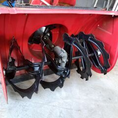 ホンダ 除雪機　8馬力　HS870の画像