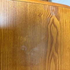 テーブル　机　こたつの画像