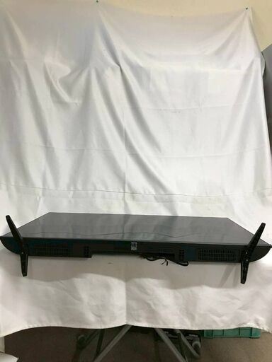 【北見市発】グリーンハウス GREEN HOUSE 43型チューナーレススマートテレビ GH-GTVM43AG-BK 2024年製 4