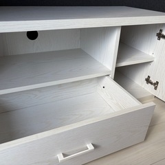 テレビ台の画像