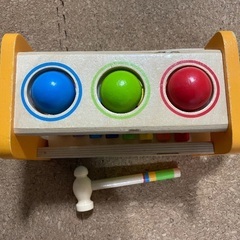 おもちゃまとめ売りの画像