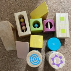 おもちゃまとめ売りの画像