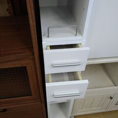 リユースのサカイ浦和店 【F411】★隙間収納 ヤマゼン SSR-1280の画像