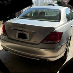 お買い得‼️KB1 レジェンド　4WDの画像