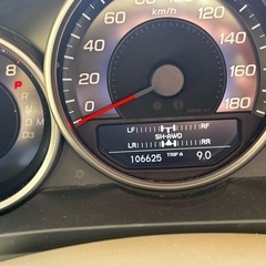 お買い得‼️KB1 レジェンド　4WDの画像