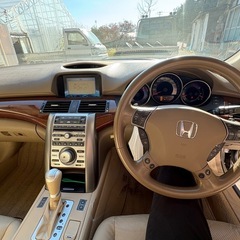 お買い得‼️KB1 レジェンド　4WDの画像