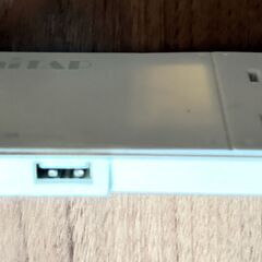 USBタップ 電源タップ AC差込口  USB-Aポートの画像