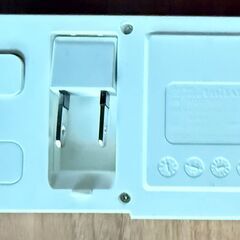 USBタップ 電源タップ AC差込口  USB-Aポートの画像