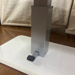 【引渡決まりました】昇降付きダイニングテーブルの画像