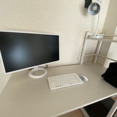 デスクの画像