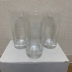 ⭐︎ 中古品⭐︎キリン　ビールグラス　6個セットの画像