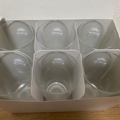 ⭐︎ 中古品⭐︎キリン　ビールグラス　6個セットの画像