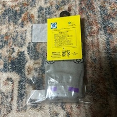 だだんだん 靴下 スニーカー丈の画像