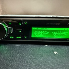 DEH-970 カロッツェリアの画像