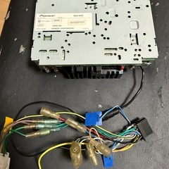 DEH-970 カロッツェリアの画像