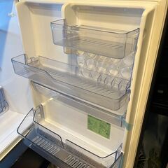 【12/10まで】冷蔵庫 272L 2024年製  美品‼︎ AQUAの画像