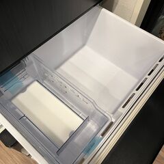 【12/10まで】冷蔵庫 272L 2024年製  美品‼︎ AQUAの画像