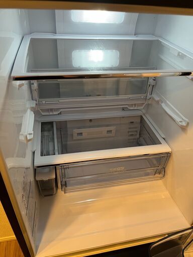12/10まで】冷蔵庫 272L 2024年製 美品‼︎ AQUA