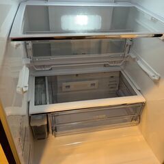 【12/10まで】冷蔵庫 272L 2024年製  美品‼︎ AQUAの画像