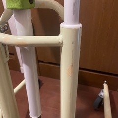 介護用品　室内用歩行器 トレウォークスリムの画像